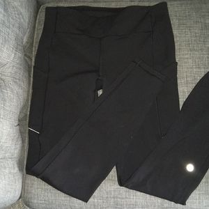 Women's lululemon leggings